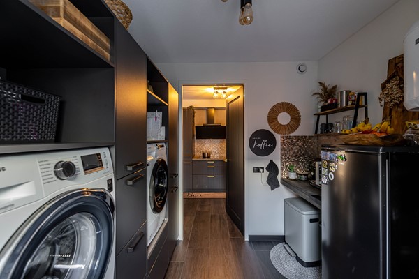 Medium property photo - Hink Oostingstraat 52, 9915 RE 't Zandt